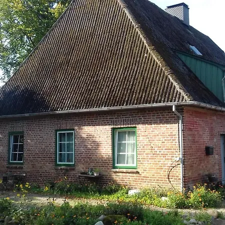 Reiterhof Appartamento Kasseedorf