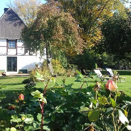 Reiterhof Appartamento