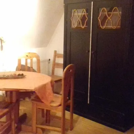 Reiterhof Appartamento Kasseedorf