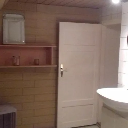 Reiterhof Appartamento *