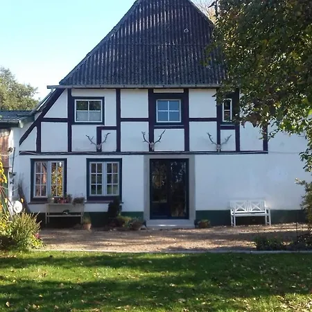 Reiterhof Appartamento